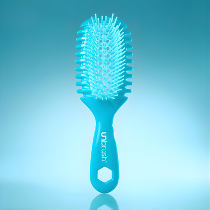 Unbrush Curl Hair Brush by FHI HEAT
