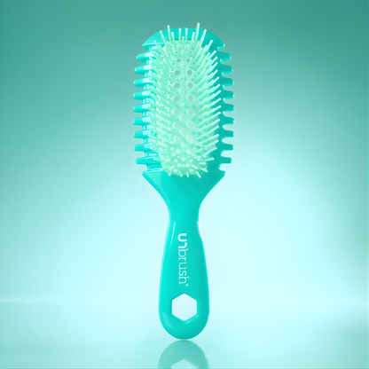 Unbrush Curl Hair Brush by FHI HEAT
