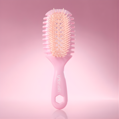 Unbrush Curl Hair Brush by FHI HEAT